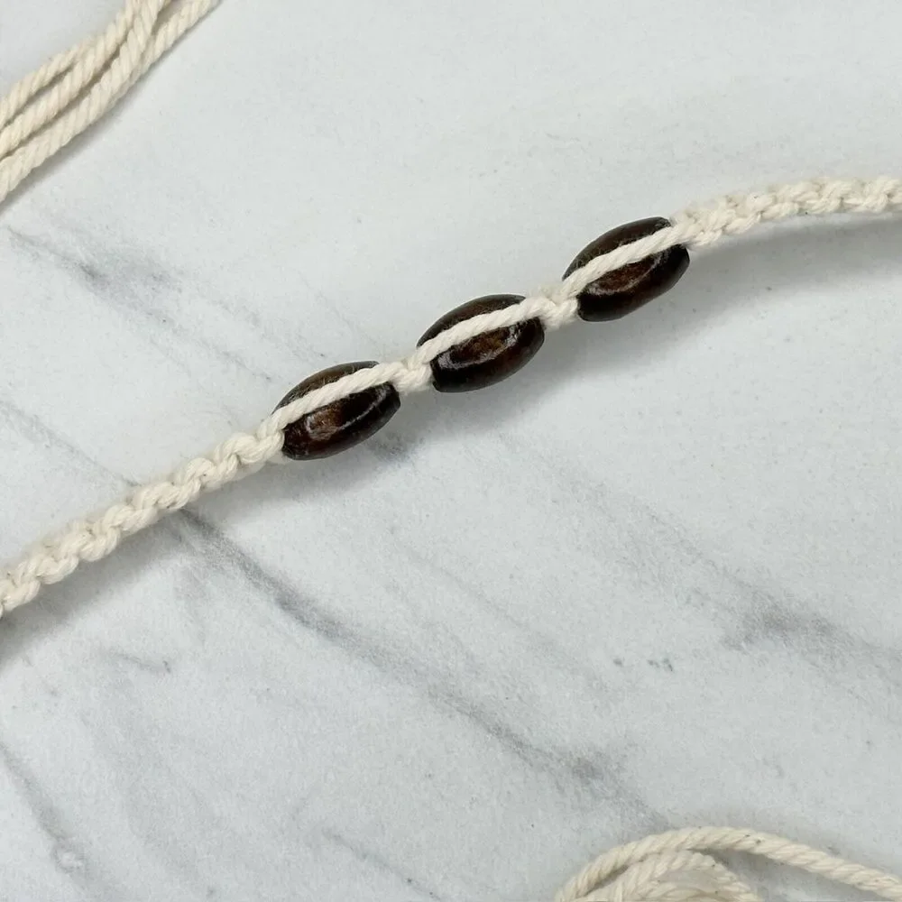 Unbranded boho wood